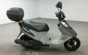 SUZUKI ADDRESS V125 G CF46A