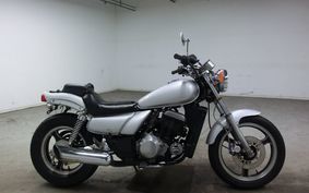 KAWASAKI ELIMINATOR 250 1988 EL250A