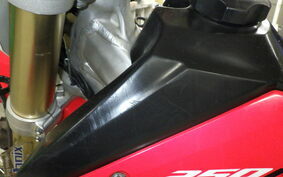 HONDA CRF250RX ME12