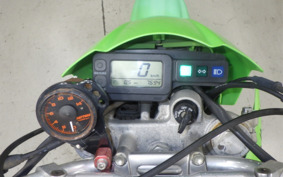 KAWASAKI KLX250 LX250E