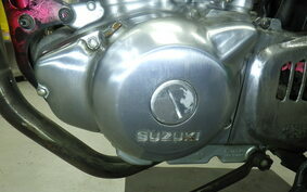 SUZUKI GRASS TRACKER NJ47A