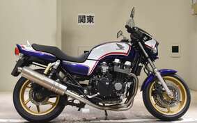 HONDA CB750 GEN 2 2005 RC42