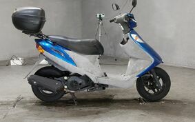 SUZUKI ADDRESS V125 G CF46A