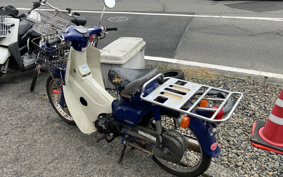 HONDA SUPER CUB50 AA01