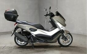 YAMAHA N-MAX 125 SE86J