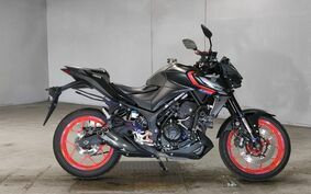 YAMAHA MT-25 RG43J