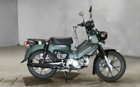 HONDA CROSS CUB 110 JA60