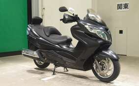 SUZUKI SKYWAVE 250 (Burgman 250) Gen.3 CJ44A