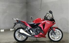 HONDA CBR250R MC41