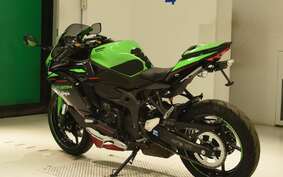 KAWASAKI ZX-25R ZX250E