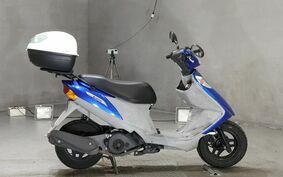 SUZUKI ADDRESS V125 G CF4EA