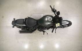 HONDA REBEL 1100 2024 SC83