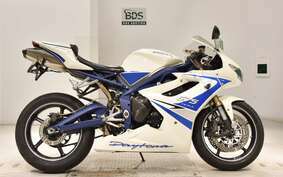 TRIUMPH DAYTONA 675 2010 MD1066