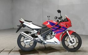 HONDA CBR125R JC34