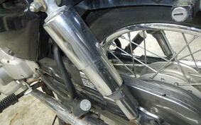 HONDA CD125T BENLY CD125T