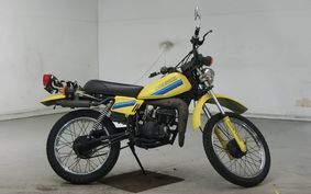 SUZUKI TS50 Hustler TS503