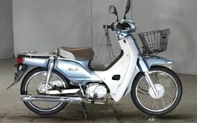 HONDA C110 SUPER CUB JA10