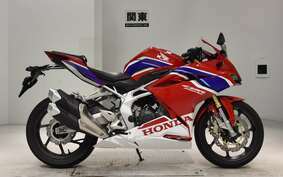 HONDA CBR250RR A MC51