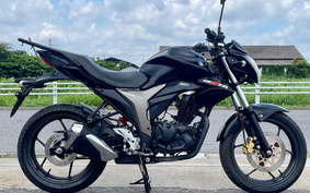 SUZUKI GIXXER 150 NG4BA