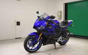 YAMAHA YZF-R25 RG43J