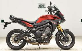 YAMAHA MT-09 Tracer 2015 RN36J