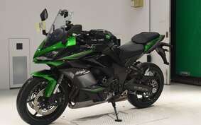 KAWASAKI NINJA 1000 SX 2023 ZXT02K