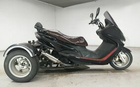 YAMAHA MAJESTY 125 TRIKE 5CA0