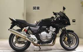 HONDA CB400 SUPER BOLDOR VTEC 2008 NC42