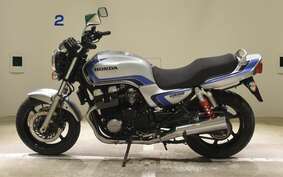 HONDA CB750 GEN 2 2007 RC42