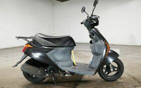 SUZUKI LET's 5 G CA47A