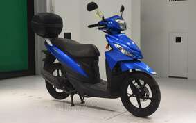 SUZUKI ADDRESS 110 CE47A