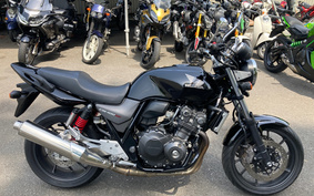 HONDA CB400SF 2018 NC42