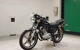 SUZUKI GN125 H