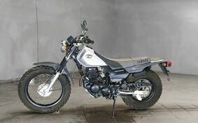 YAMAHA TW200 2JL