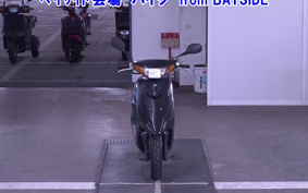 YAMAHA JOG-4