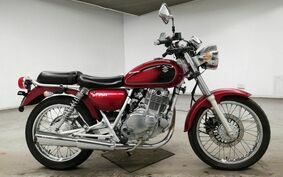 SUZUKI ST250E NJ4CA