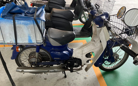 HONDA PRESS CUB 50 STD AA01