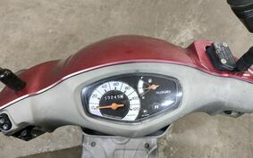 SUZUKI ADDRESS V125 G CF46A