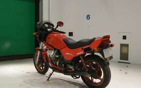 MOTO GUZZI V35 IMOLA 1988