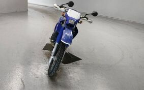 KAWASAKI KDX125 SR DX125A