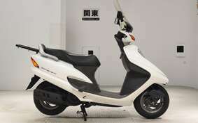 HONDA SPACY 125 Gen. 3 JF04