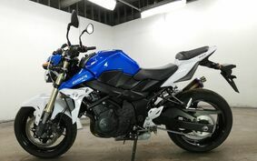 SUZUKI GSR750 2014 GR7NA