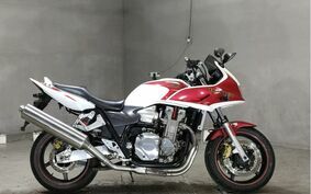 HONDA CB1300SB SUPER BOLDOR 2007 SC54