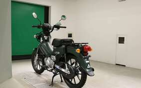 HONDA CROSS CUB 110 JA60