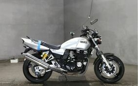 YAMAHA XJR400 R 2002 RH02J