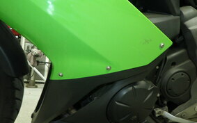 KAWASAKI NINJA 400R ABS 2011 ER400B