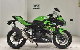 KAWASAKI NINJA 400 2019 EX400G