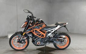 KTM 390 DUKE 2018 JPJ40