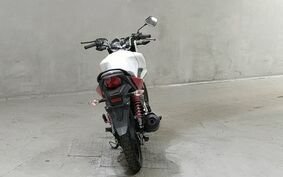 HONDA FORTUNE WING 110 PCJG