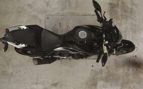 YAMAHA MT-25 RG10J